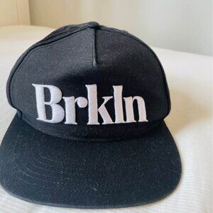 Brand new Aritzia La Notte MAGRINI HAT